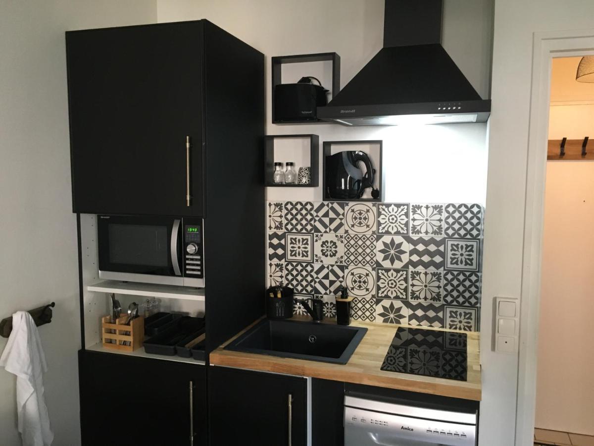 הונפלר Studio 15 מראה חיצוני תמונה