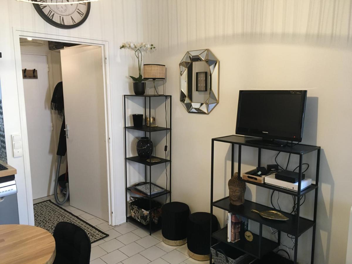 הונפלר Studio 15 מראה חיצוני תמונה